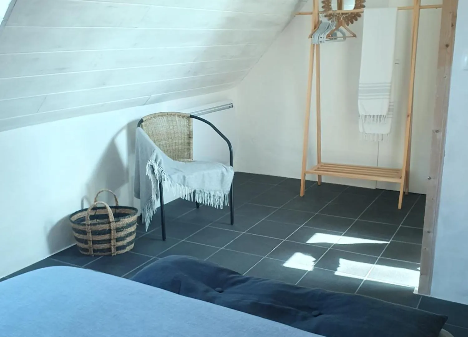 Ti Pymamie Villa Guisseny France