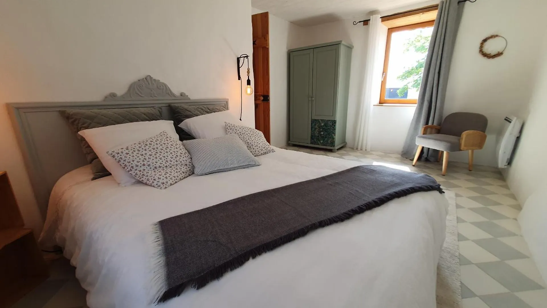 Ti Pymamie Villa Guisseny Holiday home