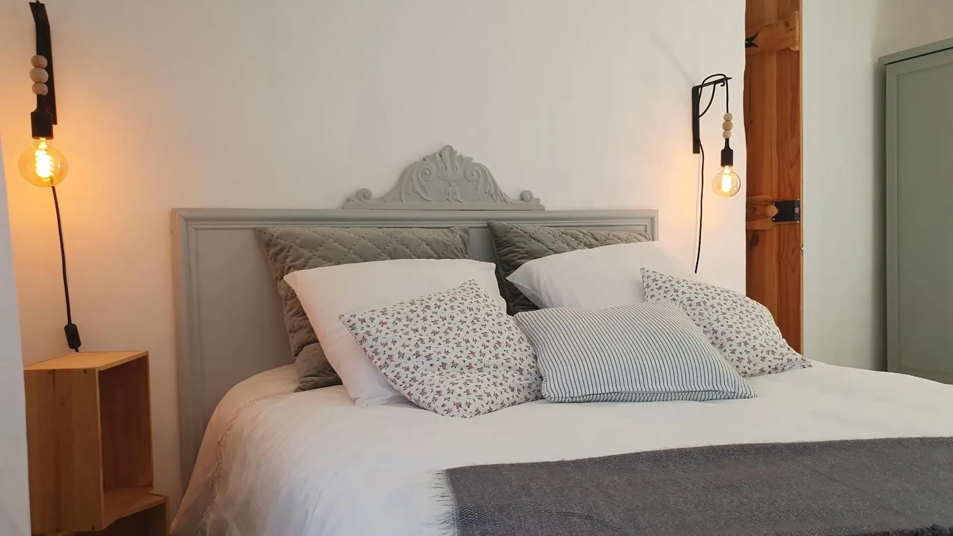 Holiday home Ti Pymamie Villa Guisseny France