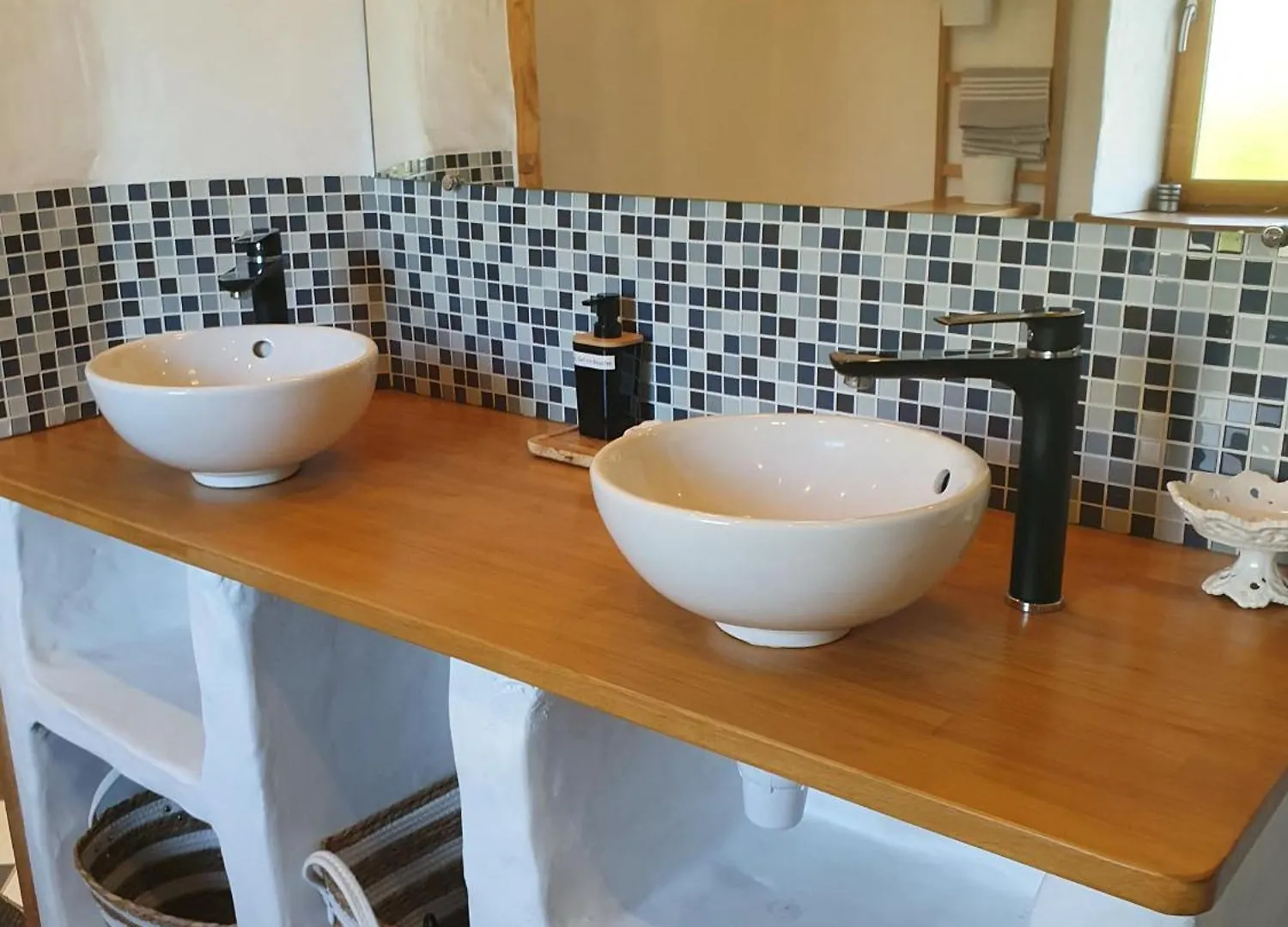 Ti Pymamie Villa Guisseny