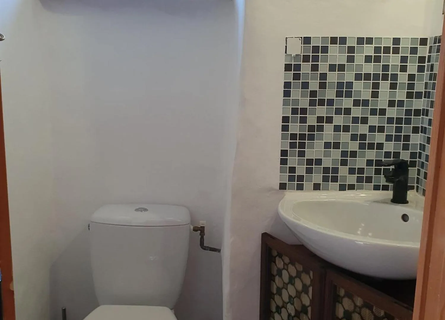 Ti Pymamie Villa Guisseny France
