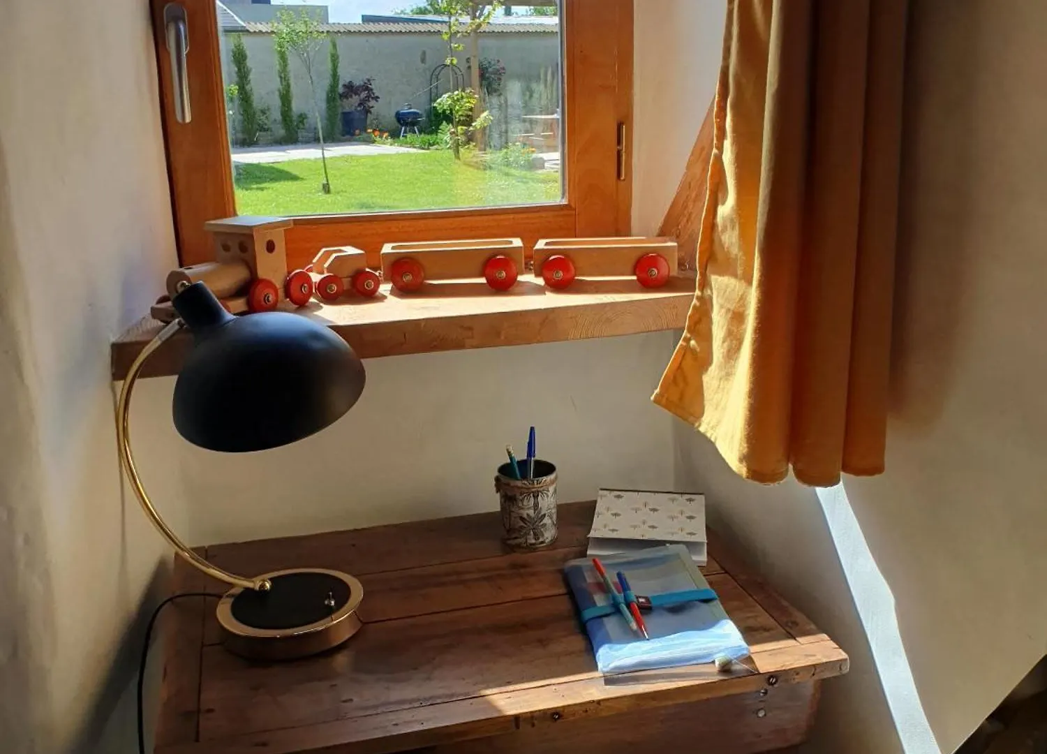 Ti Pymamie Villa Guisseny Holiday home