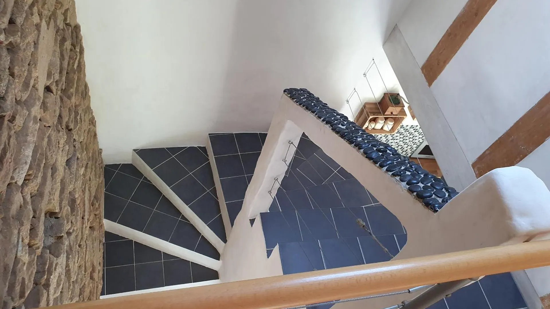 Ti Pymamie Villa Guisseny