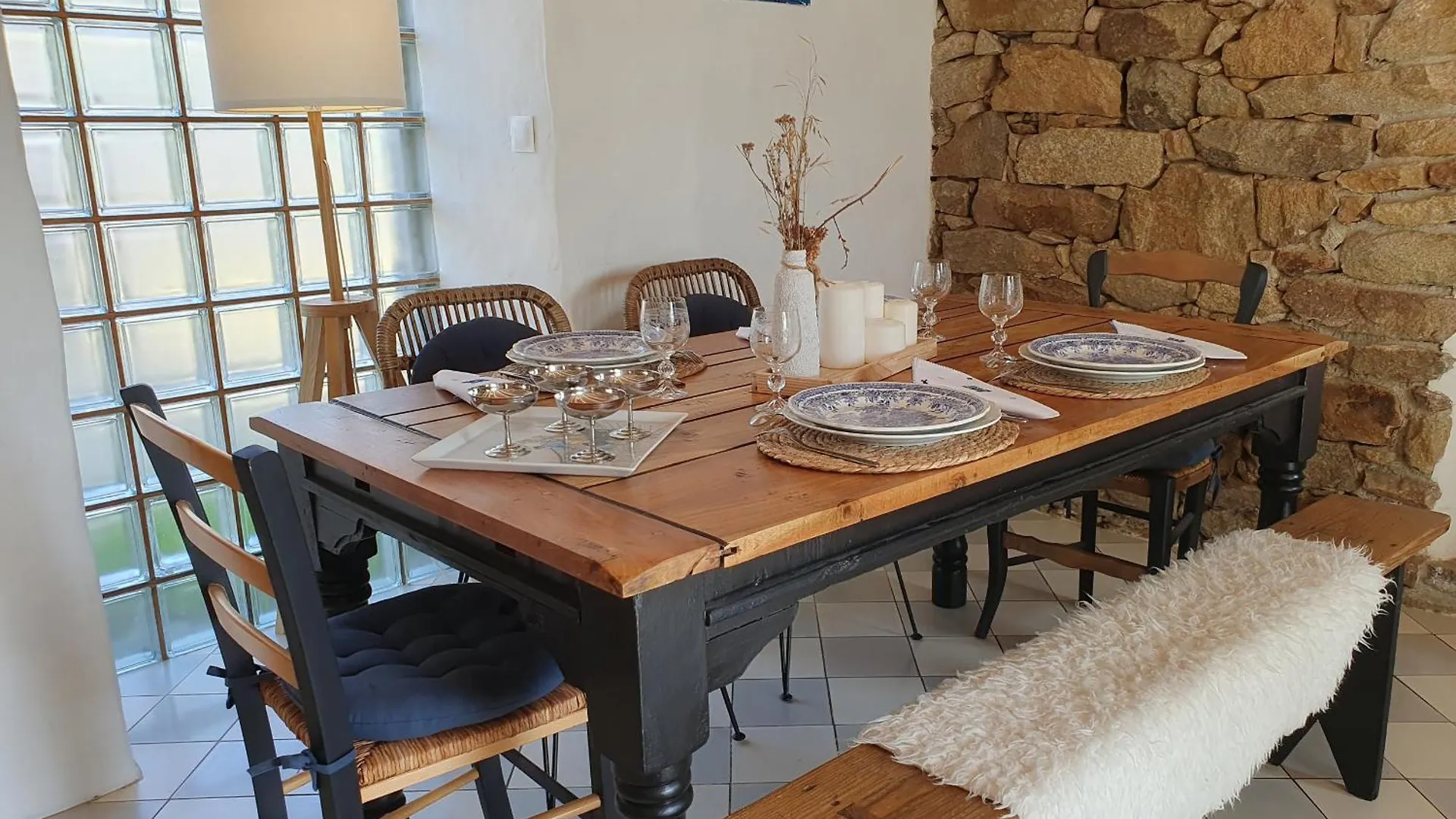 Ti Pymamie Villa Guisseny France