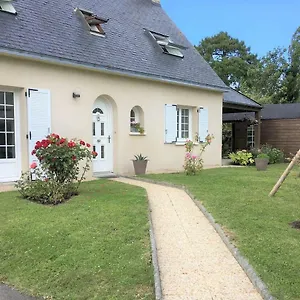 Maison Proche Bord De Hébergement de vacances
